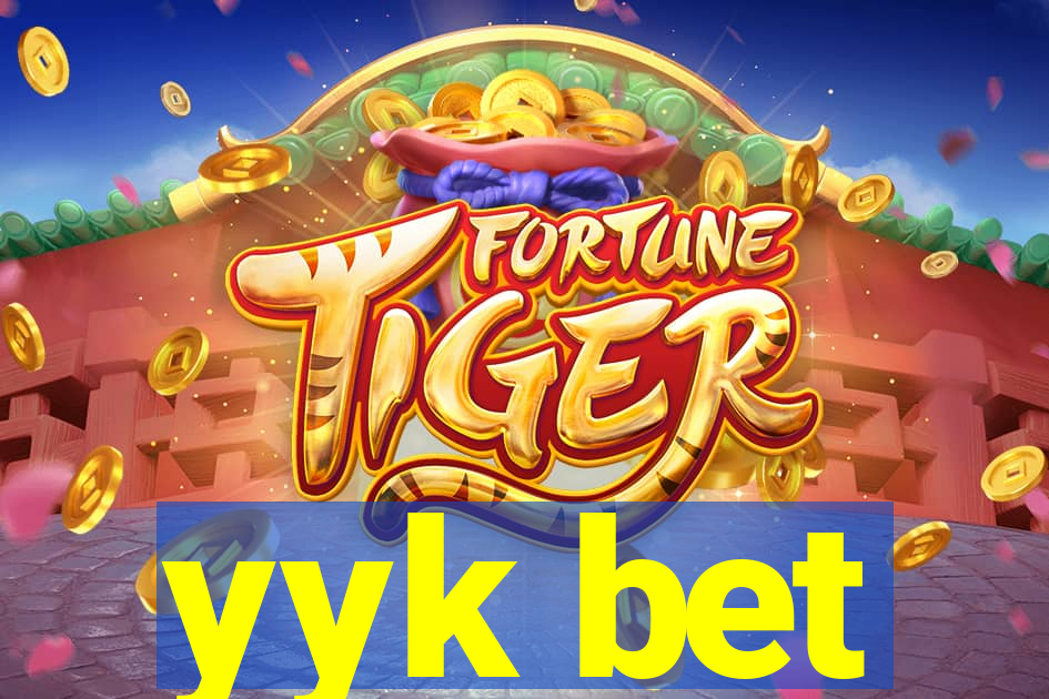 yyk bet